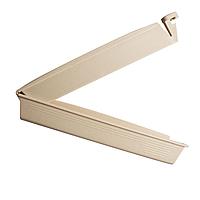 Clema din plastic inchidere punga stomica