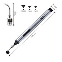Pompa Vacuum Smd Cu Ventuza