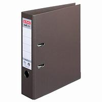 Biblioraft Herlitz A4 8cm PP Maro 9476890