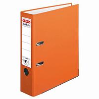 Biblioraft Herlitz A4 8cm PP Orange 10556470