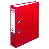 Biblioraft Herlitz A4 8cm PP Rosu 5480306