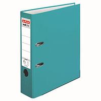 Biblioraft Herlitz A4 8cm PP turcoaz 9476940