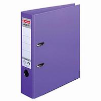 Biblioraft Herlitz A4 8cm PP mov 9476900