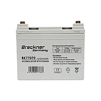 BATERIE GEL 12V 35AH /BK77070