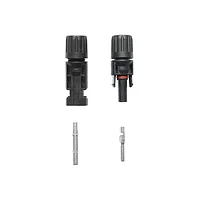 BK92693 SET PANOU SOLAR-CONECTOR MC4
