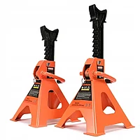 Suporturi auto 3T cu un pin suplimentar siguranta antilunecare SN2444