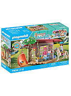 Playmobil Horse Fans Clubhouse (71638)