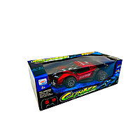Masina de curse cu radiocomanda, Climber Off- Road Racing, 29Ã 14Ã 9.5cm, +3ani,