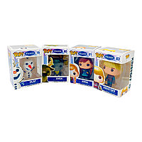 Figurina pop taramul inghetat, 16Ã 12Ã 9cm, +3ani, en-gros