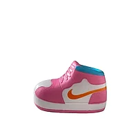 Jucarie SQUISHY Model Pantof Sport, Diverse Culori, 12Ã 6 cm, pentru Copii +3 Ani