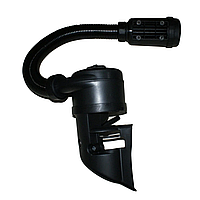 Filtru aer complet cu prefiltru RURIS PS168F-7-6A, pentru motosapa Ruris 7009K