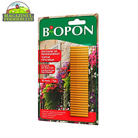 BIOPON ingrasamant plante de balcon sticks 30 pcs