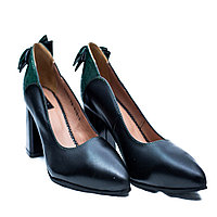 Pantofi dama Neno, piele naturala