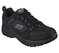 Pantofi barbati sport, Skechers, negru- 51893