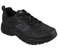 Pantofi barbati sport, Skechers, negru- 51896