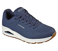 Pantofi barbati sport, Skechers, albastru