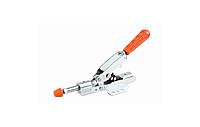CLEMA DE FIXARE MANUALA DE TIP PUSH-PULL CU REGLARE AUTOMATA - 551