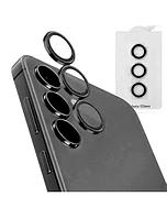 Folii LENS KIT, pentru SA Galaxy S24 Plus, lentile individuale, Ghid Montaj, BLACK