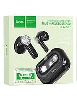 Hoco (EW31) Casti Wireless, Ear Buds, BT 5.3, 150h StandBy, 250mAh, Perfection, BLACK
