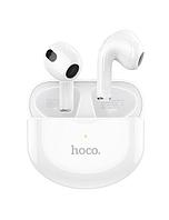 Hoco (EW35) Casti Wireless, Ear Buds, BT 5.3, 150h StandBy, 250mAh, Sonido, WHITE
