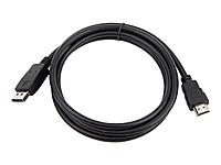 Cable Display port to HDMI Gembird 1m