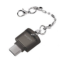 CITITOR DE CARDURI USB-C 2.0 LA MICRO SD PENTRU BRELOC LOGILINK