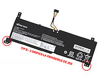 Baterie LenovoV15 G2-ALC-82KD00CNJP 36.7Wh Tip B, V15 G2-ITL-82KB00BLAD 36.7Wh Tip B, V15 G2-ITL-82KB012WGE