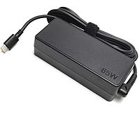Incarcator Lenovo ThinkPad X1 3rd Gen 65W mufa USB C, ThinkPad X1 65W mufa USB C, ThinkPad X1 Carbon 6th Gen