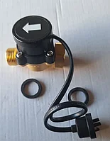 Fluxostat pompa de ridicare presiune panou solar nepresurizat