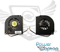 Cooler laptop Fujitsu Siemens Esprimo V6505, Siemens Esprimo V6535, Siemens Esprimo V6545