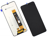 Display Samsung Galaxy A23 4G A235 fara Rama Black Negru