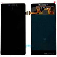 Display Allview X2 Soul Pro