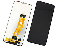 Display Samsung Galaxy A14 4G A145 fara Rama Negru Black