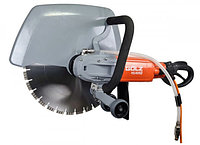 HS400F Masina de taiat beton, electrica