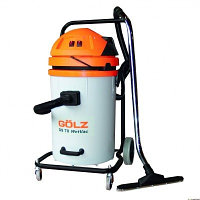 Aspirator industrial umed-uscat GS70K