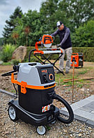 Aspirator industrial DV35L