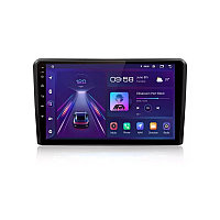 Navigație GPS Android Audi A3 8P (2003-2012) 8+128 GB 4G Octa Core