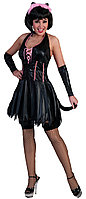 Costum femei - 5 piese Sexy Cat