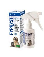 Fypryst, Spray antiparazitar extern, 100 ml