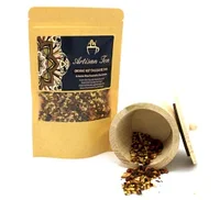 Ceai Ciocolată Caldă - Bio Chai Infusion