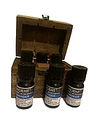 Cutie Aromaterapie cu 6 Uleiuri Esentiale de Lavanda