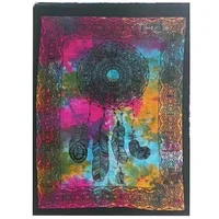Decoratiune din Bumbac - Dream Catcher