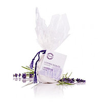 Sare de baie - cu levantica - 95 gr - yamuna professional