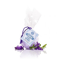 Sare de baie - cu isop - 95 gr - yamuna professional