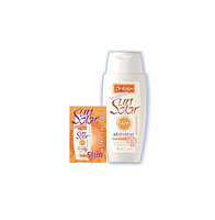 Dr. kelen - sunsolar slim - activator + slăbire