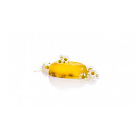 Yamuna - sapun glicerina - musetel - 100 gr