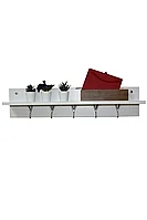 Cuier Rani Cloackroom
