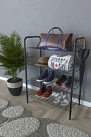 Pantofar metalic Remac
