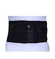 Orteza pentru hernie ombilicala, latime 16 cm - ARC422 - XL - Crem