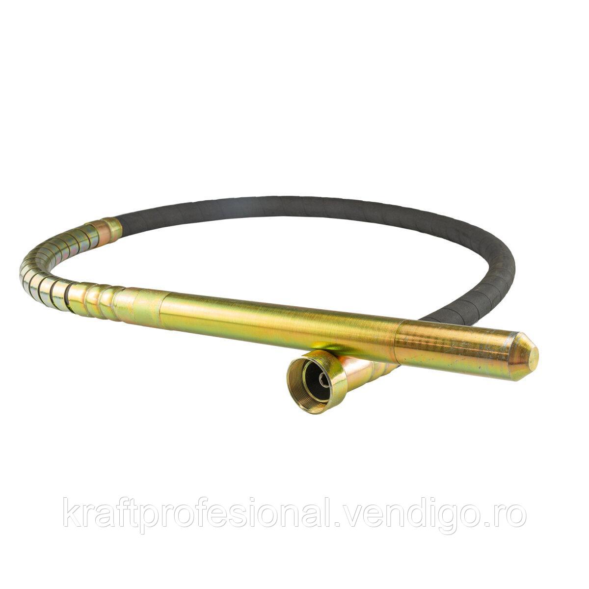 Lance vibrator 3 m 35mm PP-21155 - foto 1 - id-p102666484